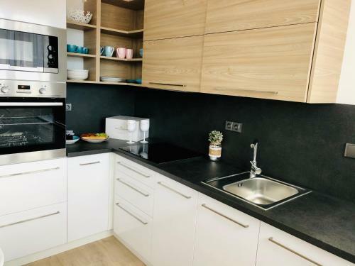 Apartamento Rezidence Weisovka