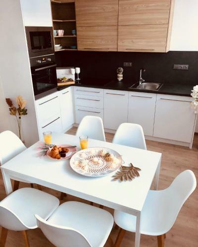 Apartamento Rezidence Weisovka