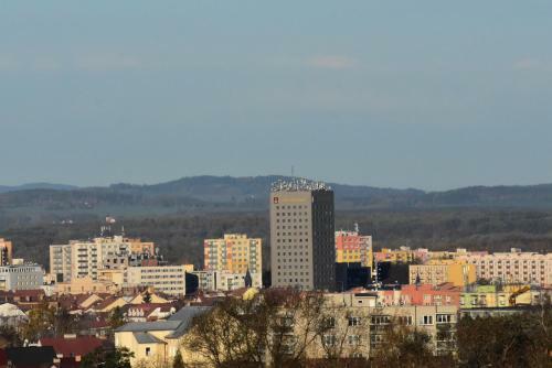 Penzion Na Kope?ku