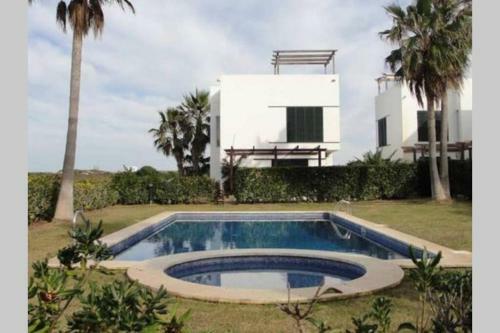 Villa Blanca Punta Grossa
