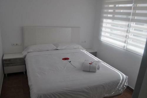 Villa Blanca Punta Grossa