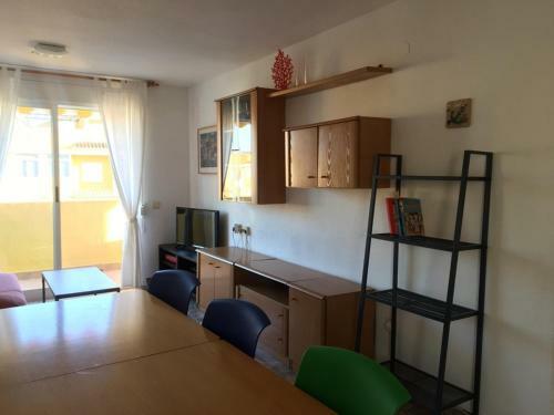 Apartamento Xaloc