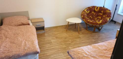 Apartman U V�stavi?t?