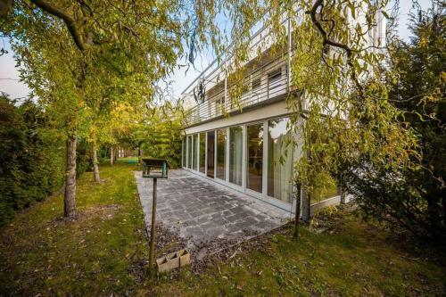 Villa Blata...tam, Kde Je Sv?t Je?t? V Po?�dku...