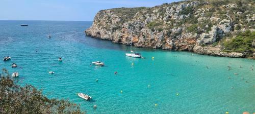 Apartamento Villa Orchid�e - Coves Noves