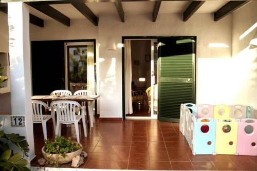 Traumurlaub Im Casa Buenos Aires