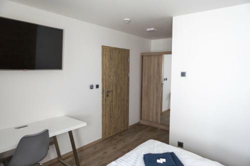 Hostal Novohradsk�