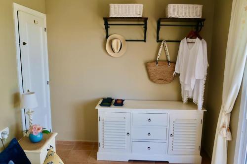 Apartamento Villa - Beach 5mins! - Full A/c - Swimming Pool - Wifi