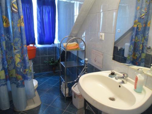 Panor�m�s Apartman 4+1