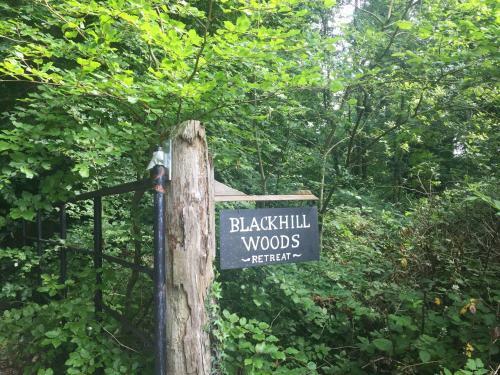 Agroturismo Blackhill Woods