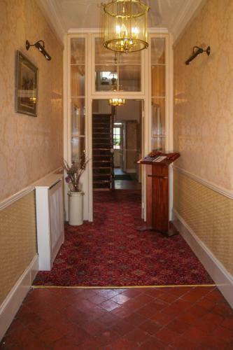 Preston House
