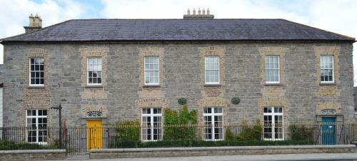 Preston House