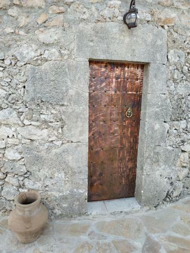 Castelo Di Zante
