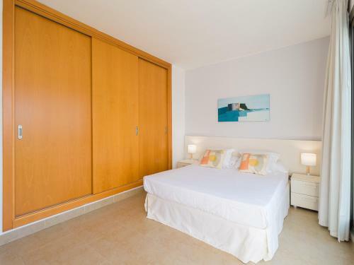 Salobre Villas Golfers