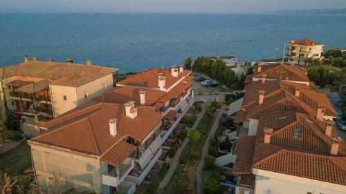 Apartamento Sea View House