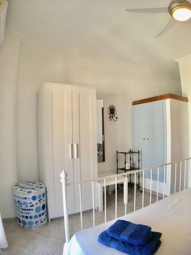 Apartamento Sea View House