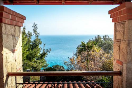 Zennova #18 Villa Afytos Sea-cret