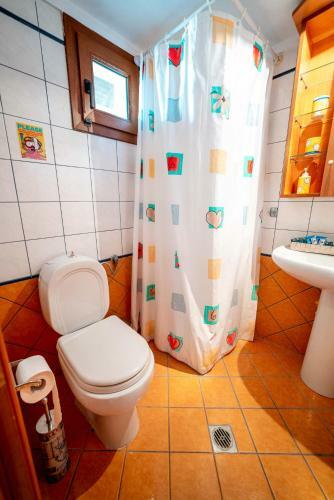 Zennova #18 Villa Afytos Sea-cret