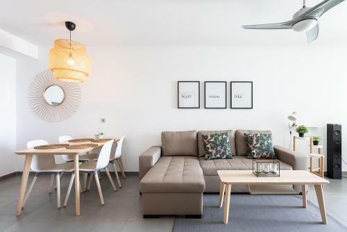Apartamentos Las Terrazas De Sotavento By Sunkeyrents
