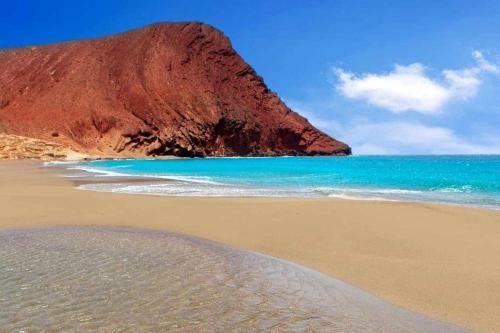 Apartamentos Las Terrazas De Sotavento By Sunkeyrents