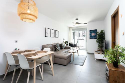 Apartamentos Las Terrazas De Sotavento By Sunkeyrents