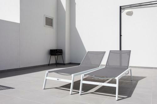 Apartamentos Las Terrazas De Sotavento By Sunkeyrents