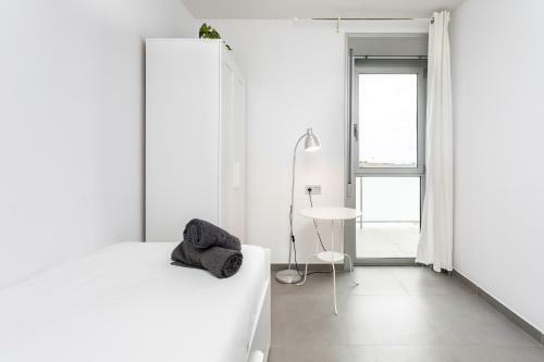 Apartamentos Las Terrazas De Sotavento By Sunkeyrents