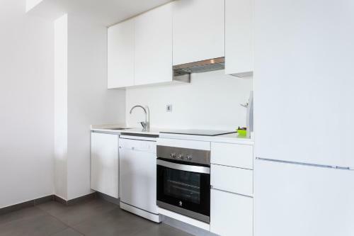 Apartamentos Las Terrazas De Sotavento By Sunkeyrents