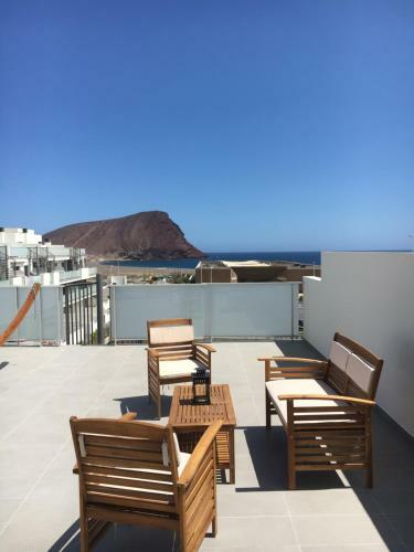 Apartamentos Las Terrazas De Sotavento By Sunkeyrents