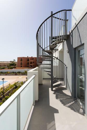 Apartamentos Las Terrazas De Sotavento By Sunkeyrents