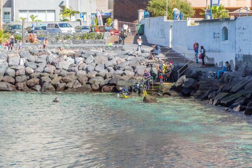 Apartamento Radazul Marina Seafront 5
