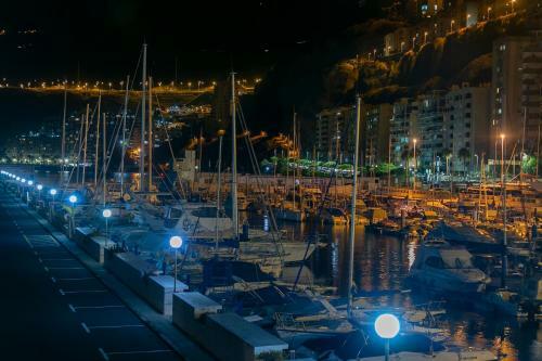 Apartamento Radazul Marina Seafront 5