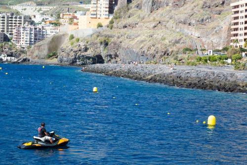 Apartamento Radazul Marina Seafront 5