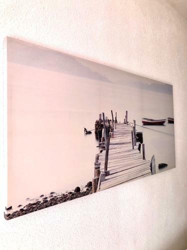Apartamento Incre�ble �tico D�plex Con Vistas Al Mar