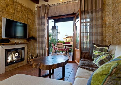Villa Fabienne Cottage - 6-7beds