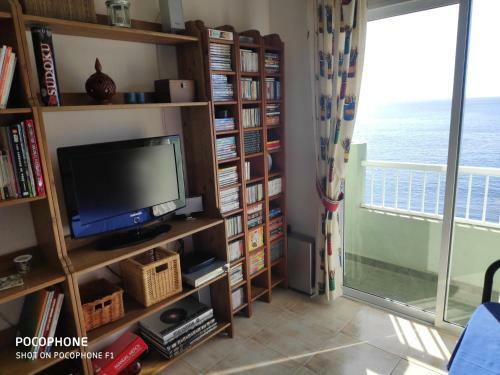 Apartamento Para�so Del Atl�ntico