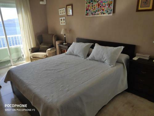 Apartamento Para�so Del Atl�ntico