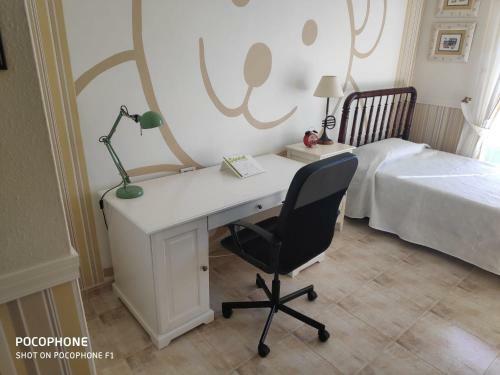 Apartamento Para�so Del Atl�ntico