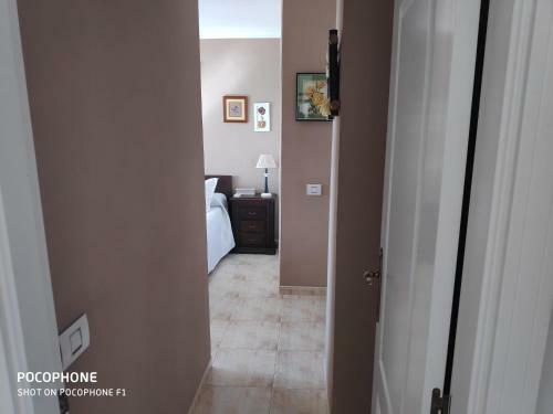 Apartamento Para�so Del Atl�ntico
