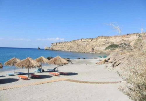 Apartamento Villa Irena Panoramic Sea View