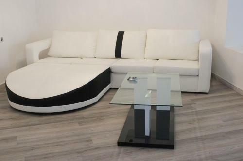 Apartment In Little Venice