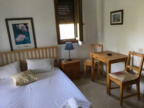 Hostal Room In Guest Room - Villa Maro 2 Afytos