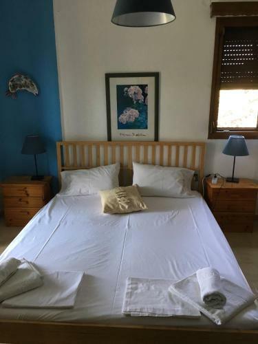 Hostal Room In Guest Room - Villa Maro 2 Afytos