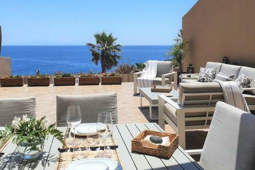 Apartamento El Paraiso De Violet