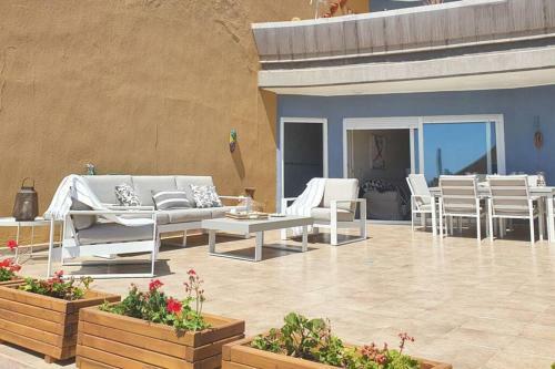 Apartamento El Paraiso De Violet