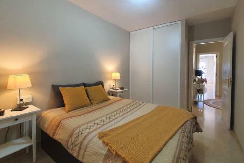 Apartamento El Paraiso De Violet
