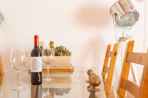 Apartamento Radazul Marina Seafront 13