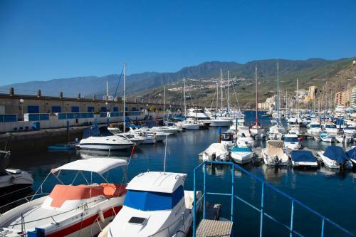 Apartamento Radazul Marina Seafront 13