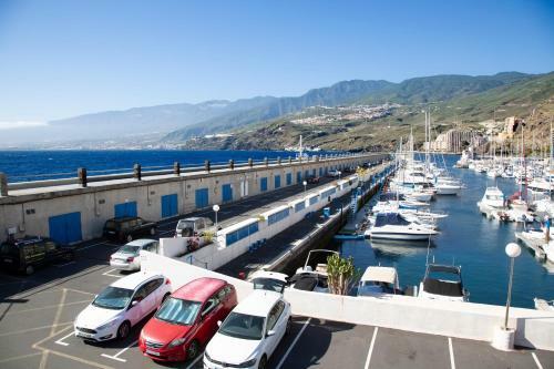 Apartamento Radazul Marina Seafront 13