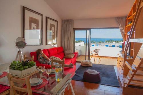 Apartamento Radazul Marina Seafront 13